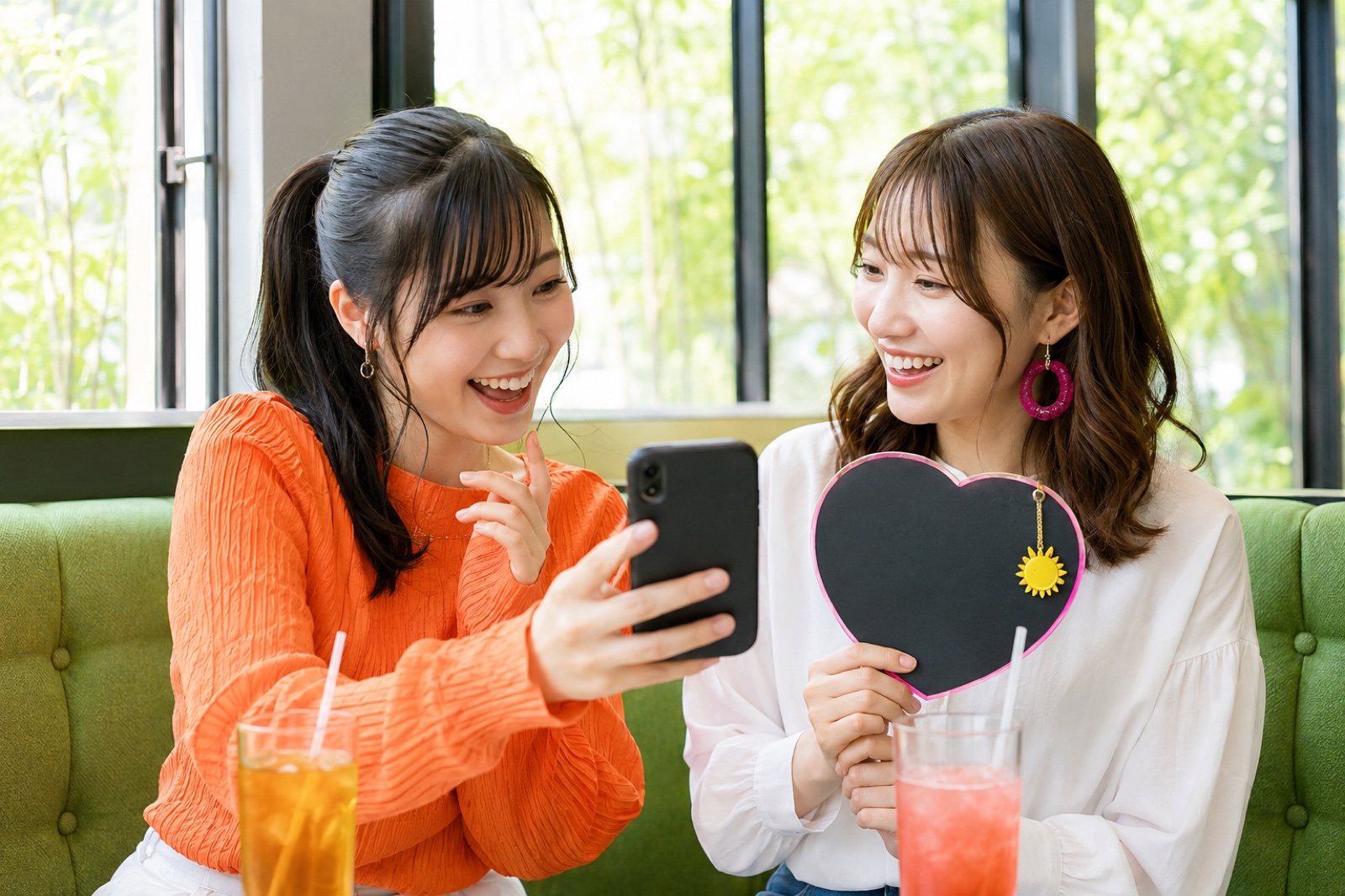 投票・総選挙のイメージ